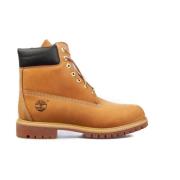 Lace-up Boots Timberland , Beige , Heren