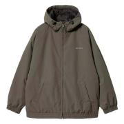 Kite Jas Carhartt Wip , Green , Heren