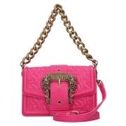 Tassen.. Fuchsia Versace Jeans Couture , Pink , Dames