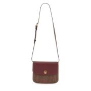 Luxe Crossbodytas Etro , Red , Dames