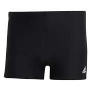 Colorblock Boxer briefs Adidas , Black , Heren