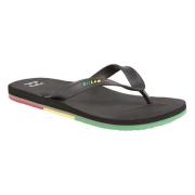 Sandalen voor de hele dag Billabong , Black , Heren