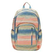 Roadie 31L Rugzak Billabong , Multicolor , Dames