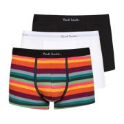 Heren Trunk 3-Pack Paul Smith , Multicolor , Heren