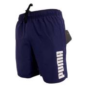 Badpak Puma , Blue , Heren