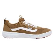 Range Exp Sneakers Vans , Brown , Heren