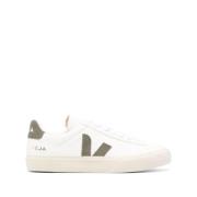 Witte Sneakers voor Vrouwen Stijlvol Veja , White , Dames