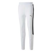 Evostripe Lange broek Puma , White , Heren