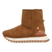 Winter Boots Gioseppo , Brown , Dames