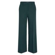 Verna Broek Uni Rodeo King Louie , Green , Dames