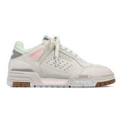 Onyx Sneaker Axel Arigato , White , Dames