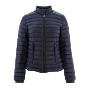 Lichte Nina 2.0 Gewatteerde Jas Jott , Blue , Dames