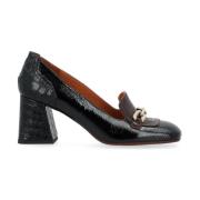 Stijlvolle Sotel Damesschoenen Chie Mihara , Black , Dames