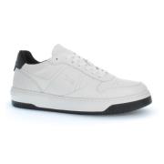 Witte Sneakers voor Mannen Harmont & Blaine , White , Heren