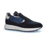 Heren Casual Sneakers Harmont & Blaine , Multicolor , Heren