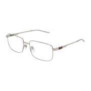 Gg1678O 001 Optical Frame Gucci , Gray , Heren