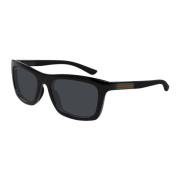 Gg1735S 006 Sunglasses Gucci , Black , Heren