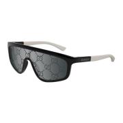 Gg1736S 003 Sunglasses Gucci , Black , Heren