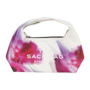 Rode Mini Sack Tassen Marc Jacobs , Multicolor , Dames