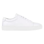 Editie 3 Wit Monochroom National Standard , White , Dames