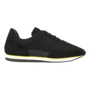 Marathon Runner Zwart_Zwart Novesta , Black , Unisex