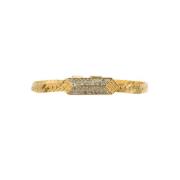 Pre-owned Yellow Gold bracelets Givenchy Pre-owned , Yellow , Dames