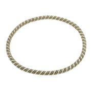 Pre-owned Yellow Gold bracelets Tiffany & Co. Pre-owned , Yellow , Dam...