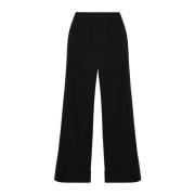 Tecno Jersey Broek Maliparmi , Black , Dames