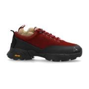 Trekkingsschoenen Neal ROA , Red , Heren