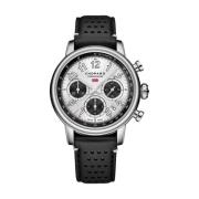 168619-3005 - Mille Miglia Classic Chronograph Chopard , Gray , Heren