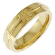 Pre-owned Yellow Gold rings Tiffany & Co. Pre-owned , Yellow , Dames