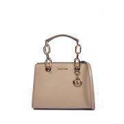 Bruine Schoudertas voor Vrouwen Michael Kors , Brown , Dames