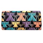 Pre-owned Leather wallets Miu Miu Pre-owned , Multicolor , Dames