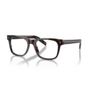 Vista Stijlvol Model Zonnebril Prada , Brown , Unisex