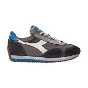 Stone Washed Evo Sneakers Diadora , Multicolor , Heren