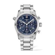 L38204936 Longines , Blue , Dames