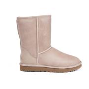 Dames Winterlaarzen UGG , Beige , Dames