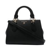 Kleine Marylin Tas Michael Kors , Black , Dames