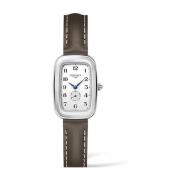 L61414132 Longines , White , Dames