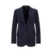 Erik Jas Max Mara , Blue , Dames