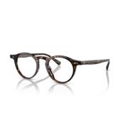 Vista Stijlvolle Zonnebril Oliver Peoples , Brown , Unisex