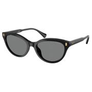 Zonnebril Ra5326U 500187 Ralph Lauren , Black , Unisex