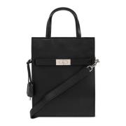 Lee Radziwill Tas Tory Burch , Black , Dames