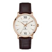 Hudson Bulova , White , Dames