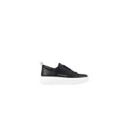 Casual Sneakers voor Mannen en Vrouwen Alexander Smith , Black , Heren