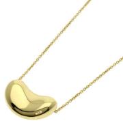 Pre-owned Yellow Gold necklaces Tiffany & Co. Pre-owned , Yellow , Dam...