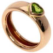 Pre-owned Rose Gold rings Tiffany & Co. Pre-owned , Yellow , Dames