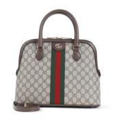 Ophidia Top Handtas Gucci , Multicolor , Dames