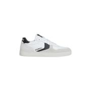 Voetbalschoenen Heren Fr.recoba Bikkembergs , White , Heren