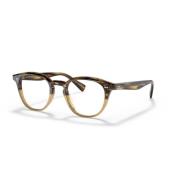 Vista Stijlvolle Zonnebril Oliver Peoples , Multicolor , Unisex